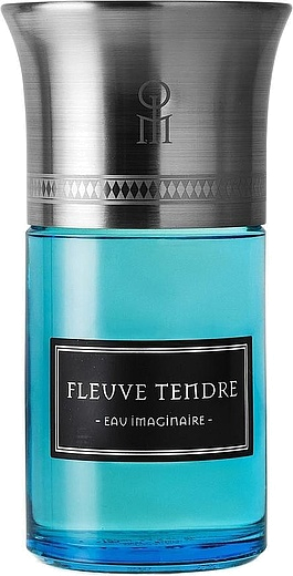 Les Liquides Imaginaires Fleuve Tendre