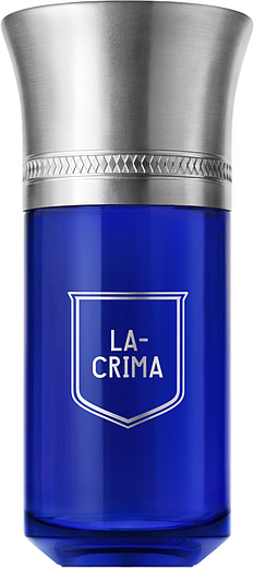 Les Liquides Imaginaires Lacrima