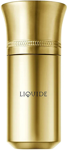 Les Liquides Imaginaires Liquide Gold