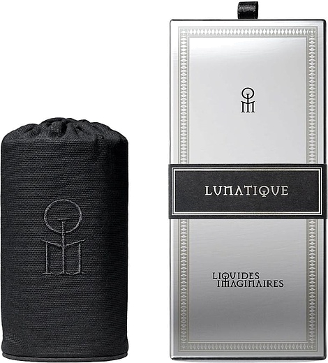 Les Liquides Imaginaires Lunatique