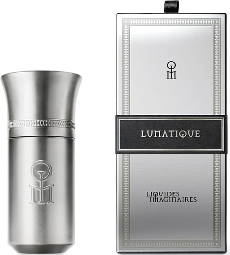 Les Liquides Imaginaires Lunatique