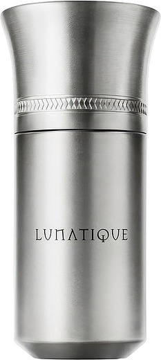 Les Liquides Imaginaires Lunatique