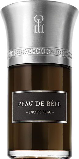 Les Liquides Imaginaires Peau de Bete