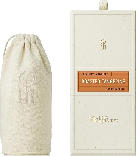 Les Liquides Imaginaires Roasted Tangerine