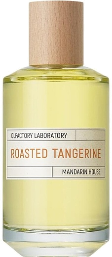 Les Liquides Imaginaires Roasted Tangerine