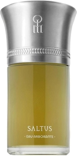 Les Liquides Imaginaires Saltus