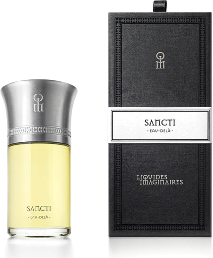 Les Liquides Imaginaires Sancti