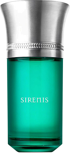 Les Liquides Imaginaires Sirenis