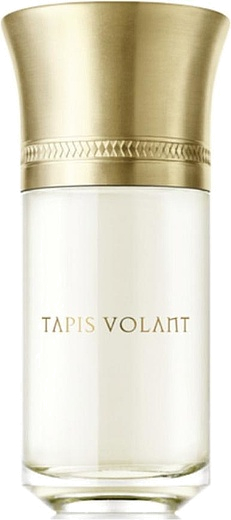 Les Liquides Imaginaires Tapis Volant