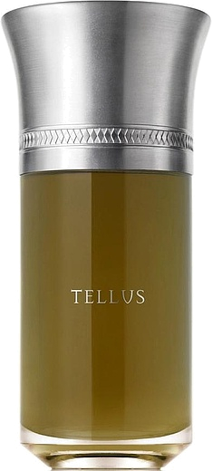 Les Liquides Imaginaires Tellus