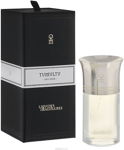 Les Liquides Imaginaires Tumultu