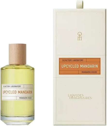 Les Liquides Imaginaires Upcycled Mandarin