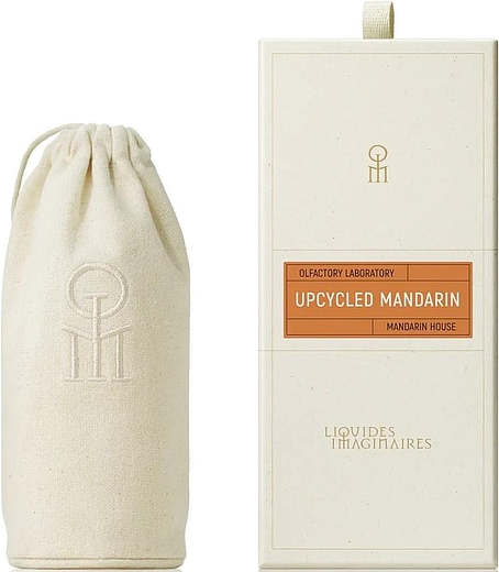 Les Liquides Imaginaires Upcycled Mandarin