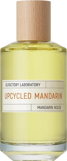 Les Liquides Imaginaires Upcycled Mandarin