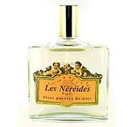 Les Nereides Fleur Poudree De Musc