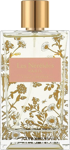 Les Nereides Etoile D'oranger