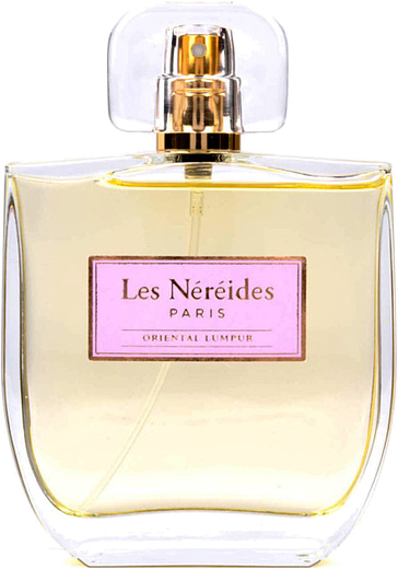 Les Nereides Oriental Lumpur