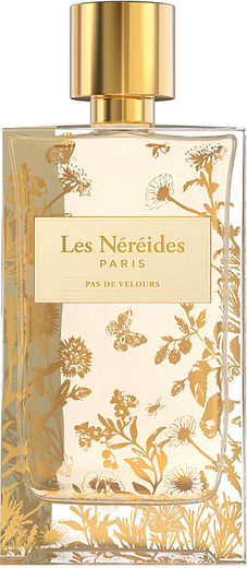 Les Nereides Pas De Velours