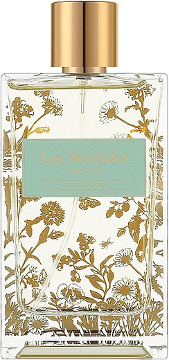 Les Nereides Rue Paradis