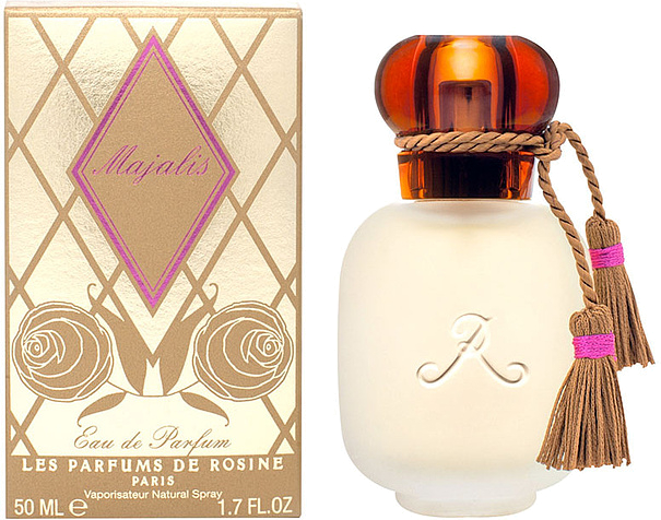 Les Parfums De Rosine Majalis