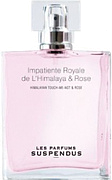 Les Parfums Suspendus Impatiente Royale de l`Himalaya & Rose