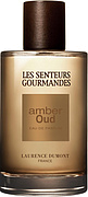 Les Senteurs Gourmandes Amber Oud