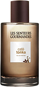 Les Senteurs Gourmandes Cafe Tonka