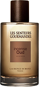 Les Senteurs Gourmandes Incense Oud