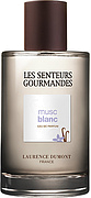 Les Senteurs Gourmandes Musc Blanc