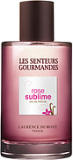 Les Senteurs Gourmandes Rose Sublime