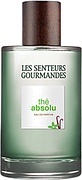 Les Senteurs Gourmandes The Absolu