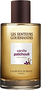 Les Senteurs Gourmandes Vanille Patchouli