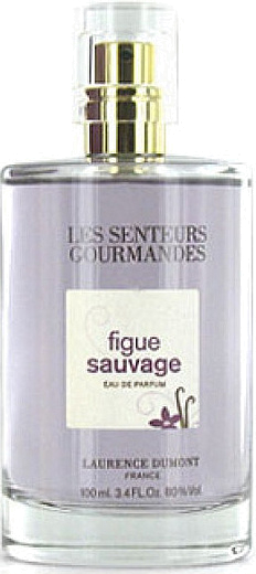 Les Senteurs Gourmandes Figue Sauvage