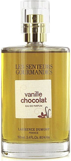 Les Senteurs Gourmandes Vanille Chocolat