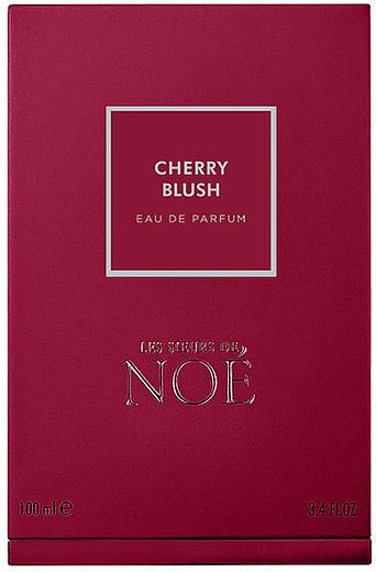 Les Soeurs De Noe Cherry Blush