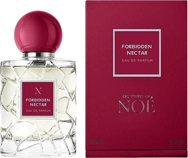 Les Soeurs De Noe Forbidden Nectar