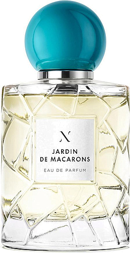 Les Soeurs De Noe Jardin De Macarons