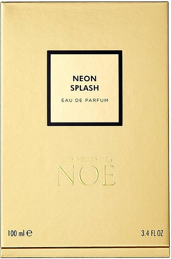 Les Soeurs De Noe Neon Splash