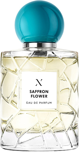 Les Soeurs De Noe Saffron Flower