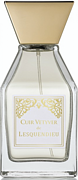 Lesquendieu Cuir Vetyver