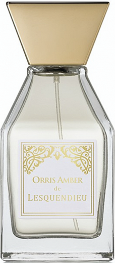Lesquendieu Orris Amber