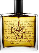 Liaison de Parfum I Dare You