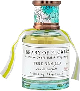 Library of Flowers True Vanilla