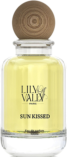 Lily of Vally Sun Kissed