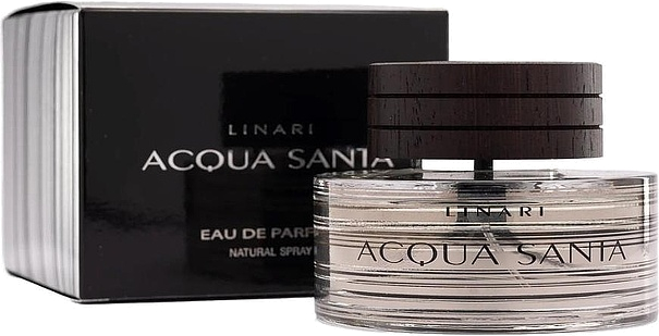 Linari Acqua Santa