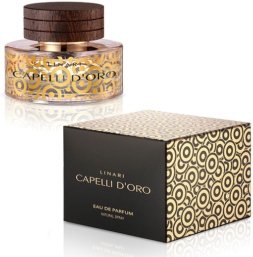 Linari Capeli D Oro