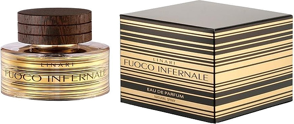 Linari Fuoco Infernale
