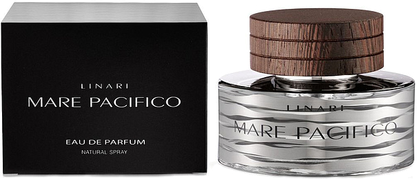 Linari Mare Pacifico