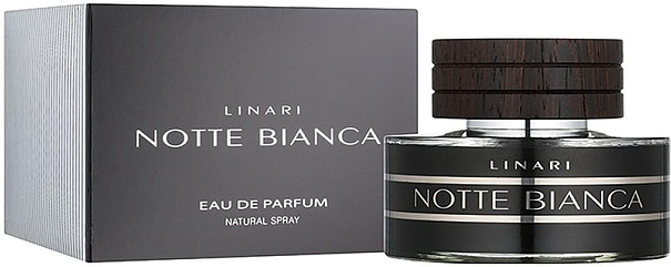 Linari Notte Bianca