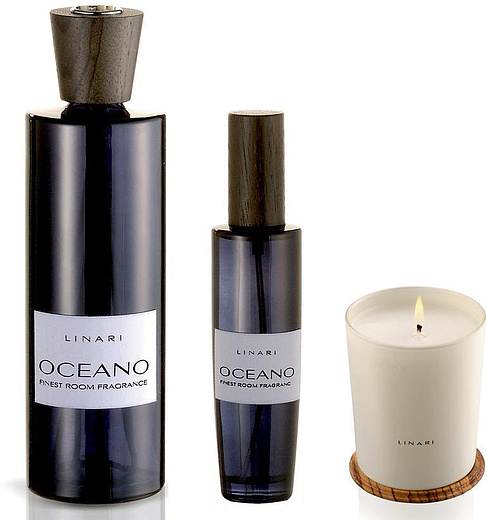 Linari Oceano